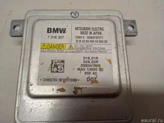 63117318327 BMW Блок розжига ксенона BMW X2 F39 Арт E23693241, вид 3