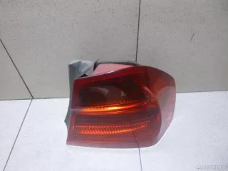 63216937458 BMW Фонарь задний наружный правый BMW 3 E90/E91/E92/E93 Арт E100531358, вид 2