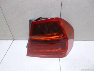 63216937458 BMW Фонарь задний наружный правый BMW 3 E90/E91/E92/E93 Арт E100531492, вид 1