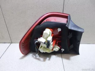 63216937458 BMW Фонарь задний наружный правый BMW 3 E90/E91/E92/E93 Арт E100531492, вид 4