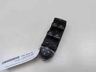 61319217341 BMW Блок управления стеклоподъемниками BMW 3 E90/E91/E92/E93 Арт E48565205, вид 3