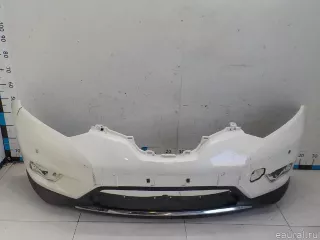 620224CE0H Nissan Бампер передний Nissan X-Trail T32 Арт E41205583, вид 1