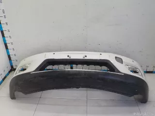 620224CE0H Nissan Бампер передний Nissan X-Trail T32 Арт E41205583, вид 2