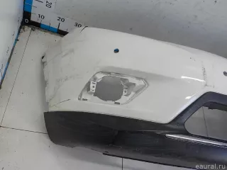 620224CE0H Nissan Бампер передний Nissan X-Trail T32 Арт E41205583, вид 3