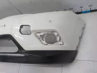 620224CE0H Nissan Бампер передний Nissan X-Trail T32 Арт E41205583, вид 9