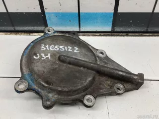 130418J100 Nissan Крышка двигателя передняя Nissan Murano Z52 Арт E31655122, вид 2