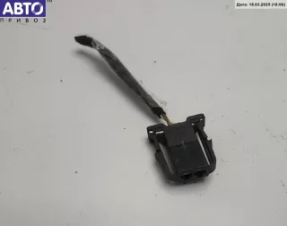 1j0972923 Разъем (фишка) проводки Volkswagen Passat B6 Арт 55025706, вид 1