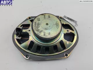 1S7F19B171CG Динамик двери передней левой Ford Mondeo 3 Арт 55049920, вид 2