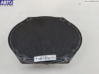 1S7F19B171CG Динамик двери передней левой Ford Mondeo 3 Арт 55043566, вид 1