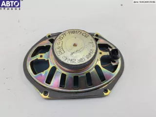 1S7F19B171CG Динамик двери передней левой Ford Mondeo 3 Арт 55043566, вид 2