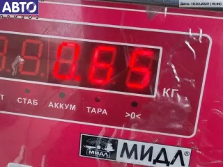 1S7F19B171CG Динамик двери передней левой Ford Mondeo 3 Арт 55043566, вид 3