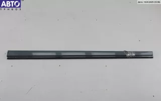 A2036904962 Молдинг двери передней левой Mercedes C W203 Арт 55042690, вид 1