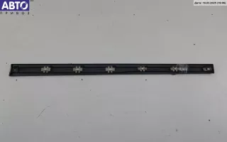 A2036904962 Молдинг двери передней левой Mercedes C W203 Арт 55042690, вид 2