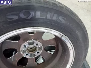  Шина зимняя Opel Astra G Арт 54365149, вид 4