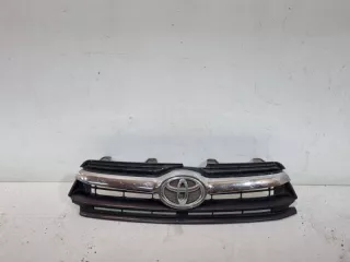 531010E190 Решетка радиатора Toyota Highlander 3 Арт lz169551, вид 1