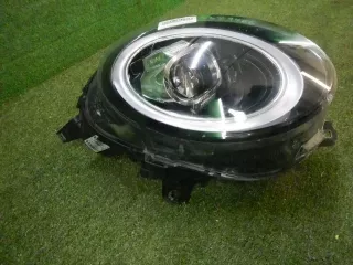 63118738652 фара правая MINI Cooper F56,F55 Арт DIZ0000003379486, вид 3