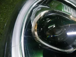63118738652 фара правая MINI Cooper F56,F55 Арт DIZ0000003379486, вид 7