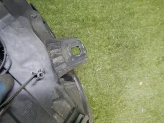 63118738652 фара правая MINI Cooper F56,F55 Арт DIZ0000003379486, вид 9
