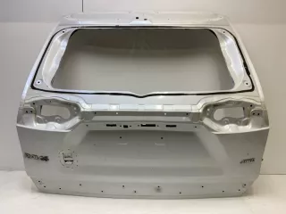6700542650, 67005-42650 крышка багажника Toyota Rav 4 5 Арт SP24628, вид 1
