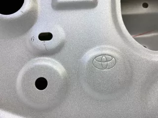 6700542650, 67005-42650 крышка багажника Toyota Rav 4 5 Арт SP24628, вид 12