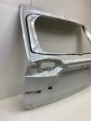 6700542650, 67005-42650 крышка багажника Toyota Rav 4 5 Арт SP24628, вид 2