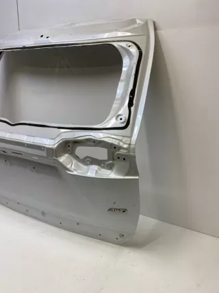 6700542650, 67005-42650 крышка багажника Toyota Rav 4 5 Арт SP24628, вид 3