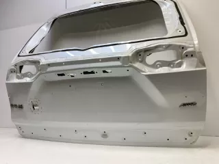 6700542650, 67005-42650 крышка багажника Toyota Rav 4 5 Арт SP24628, вид 4