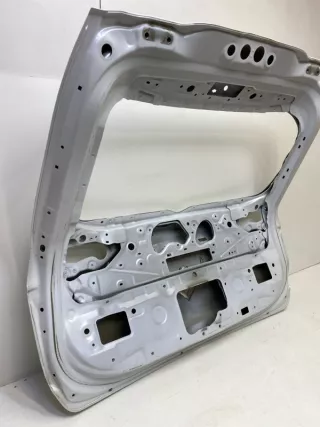 6700542650, 67005-42650 крышка багажника Toyota Rav 4 5 Арт SP24628, вид 9
