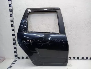 821007807R Дверь задняя правая Renault Duster 1 Арт A977060D, вид 1
