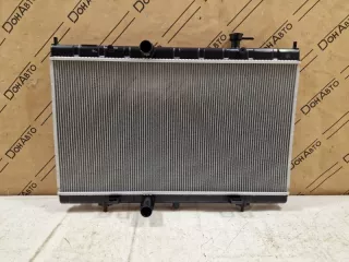 214104CM0C, 2911-060-0004, 0007222090 Радиатор охлаждения Nissan X-Trail T32 Арт DN193976, вид 1
