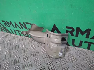 A1188804300, 7 Кронштейн крыла Mercedes CLA c118 Арт 360909RM, вид 3