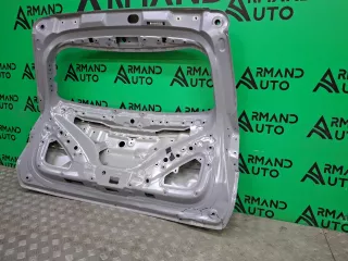 S203F2701080100, 7 дверь багажника Changan UNI-S Арт 361529RM, вид 7