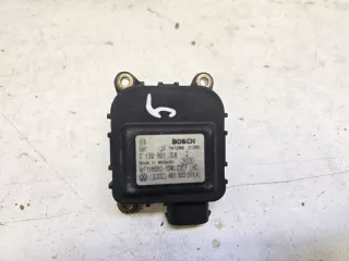 4B1820511K Моторчик заслонки отопителя Audi A6 C5 (S6,RS6) Арт VZ232494, вид 1