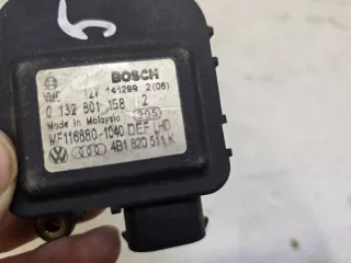 4B1820511K Моторчик заслонки отопителя Audi A6 C5 (S6,RS6) Арт VZ232494, вид 5