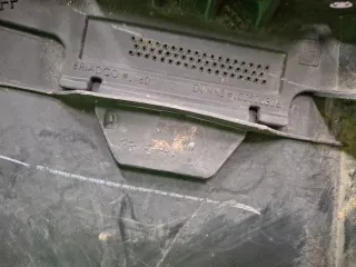 84399428, 8 Бампер кадиллак, кадилак эскалейд, эс Cadillac Escalade 4 Арт ARM359292, вид 16