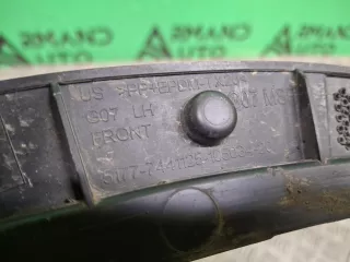 51779478303, 51777441125, 8 Кронштейн расширителя крыла BMW X7 g07 Арт ARM361211, вид 5