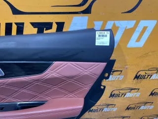 6202200cr01 Обшивка двери задняя правая Changan UNI-K Арт MA138818, вид 4