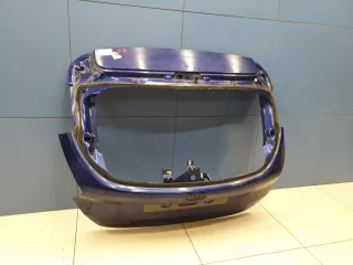 1852920 Дверь багажника Ford Focus 3 Арт ZAP220810, вид 3