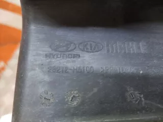 28212H5100 Резонатор воздушного фильтра Hyundai Solaris 2 Арт AR226581, вид 9
