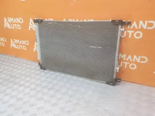 884A033010 радиатор кондиционера Toyota Camry XV70 Арт AR259986, вид 2