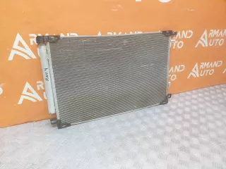 884A033010 радиатор кондиционера Toyota Camry XV70 Арт AR259986, вид 3