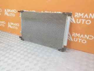 884A033010 радиатор кондиционера Toyota Camry XV70 Арт AR259986, вид 6