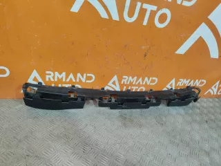 30763441, 1 Кронштейн бампера Volvo XC60 1 Арт AR294219, вид 2