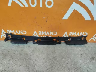30763441, 1 Кронштейн бампера Volvo XC60 1 Арт AR294219, вид 5