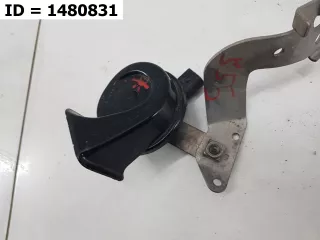 958951183A Звуковой сигнал низкого тона  Porsche Cayenne 958 Арт VD1480831, вид 3
