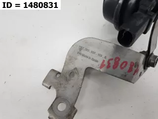 958951183A Звуковой сигнал низкого тона  Porsche Cayenne 958 Арт VD1480831, вид 4
