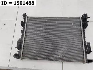 8450045366 Радиатор охлаждения двигателя  Lada Vesta 1 Арт VD1501488, вид 1