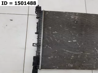 8450045366 Радиатор охлаждения двигателя  Lada Vesta 1 Арт VD1501488, вид 5