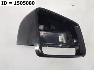 A16681001019999 Корпус зеркала правого  Mercedes GLK X204 Арт VD1505080, вид 1
