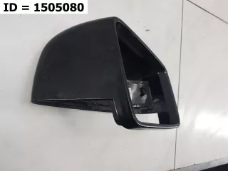 A16681001019999 Корпус зеркала правого  Mercedes GLK X204 Арт VD1505080, вид 2